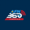 AFN 360 Powertalk