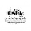 Radio onda FM 100.3