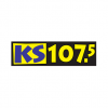 KQKS KS 107.5 FM