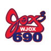 WJOX-AM Jox 3