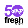 egoFM 50fresh Rap