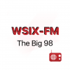 WSIX The Big 97.9 FM