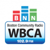 WBCA-LP WBCA 102.9 FM