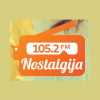 Radio Nostalgija 105.2 FM
