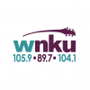 WNKU / WNKN / WNKE - 89.7 / 105.9 / 104.1 FM