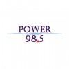Power 98.5 FM