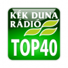 Kék Duna Rádió TOP 40