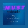 Must webradio
