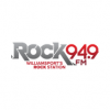 WRKK Rock 94.9 FM