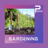 Podio Podcast Radio - Gardening