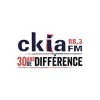 CKIA-FM 88.3