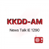 KKDD-AM News Talk IE 1290