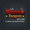 Radio La Nueva FM
