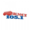 KNCI New Country 105.1 FM