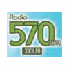 XEBJB Radio 570