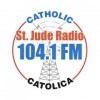 KYRE-LP St. Jude Radio 104.1 FM