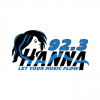 WVSL Hanna 92.3 FM