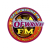 104.1 OFWROCKS FM