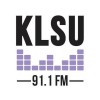 KLSU 91.1 FM