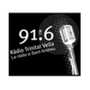 Ràdio Trinitat Vella 91.6