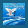 Radio Estereo Maranatha