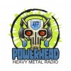 Powerhead Radio