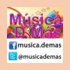 MUSICA DE MAS