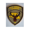 Elk County Police/Fire/EMS