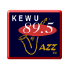 KEWU-FM Jazz 89.5