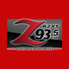KZXT Z 93.5 FM