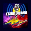 Ecuatoriana Radio Online