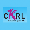 CKRL-FM 89.1
