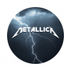 Open FM - 100% Metallica