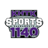 KHTK Sports 1140 AM (US Only)