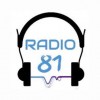 RADIO 81