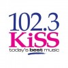 KISS 102.3 FM