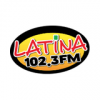 WGSP-FM Latina 102.3