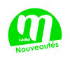 M Radio Nouveautés