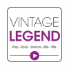 B4B Vintage Legend Radio