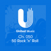 - 050 - United Music 50 Rock 'n' Roll