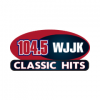 WJJK Classic Hits 104.5 FM