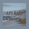 APS Radio Country