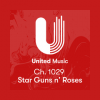 - 1029 - United Music Guns n' Roses