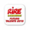 Rire et Chansons Futurs Talents 2019