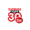 Mix Megapol Sverige (Sweden Only)