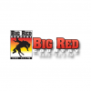 KRED Big Red Country 92.3 FM