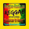 Reggae-Radio
