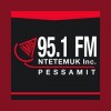 Radio Ntetemuk Inc
