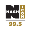 WZRR-FM 99.5 Nash Icon