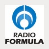 XENLT Radio Fórmula 1000 AM